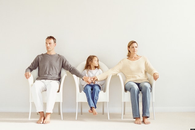 8. Aile terapisi