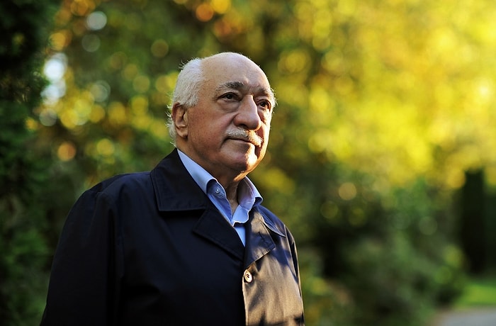 Gülen İçin Atanan Avukattan Çekilme Talebi