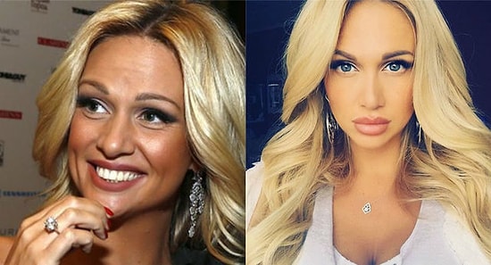 Милые обманщицы: 10 российских звезд, обожающих баловаться фотошопом