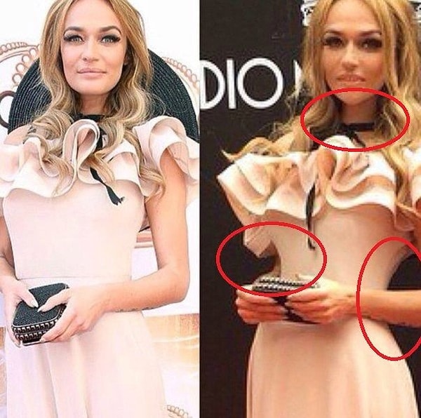 2. Алена Водонаева