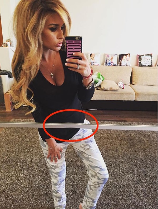 5. Ксения Бородина