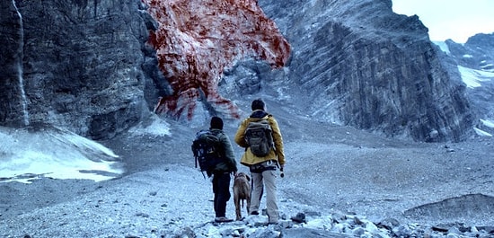 18 лучших фильмов в жанре ужасов, триллера и научной фантастики