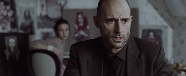 7. Экстрасенс 2: Лабиринты разума