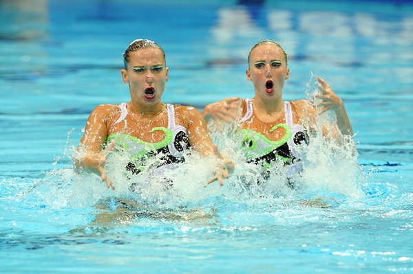 10. Фу-фу-фу! Отойди от меня!