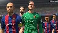 Pro Evolution Soccer 2017 Türkçe Spiker mi Olacak ?