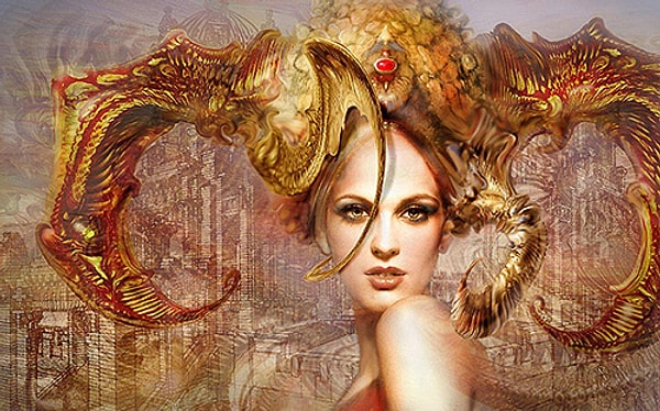 4. Овен: Отправляется на необитаемый остров