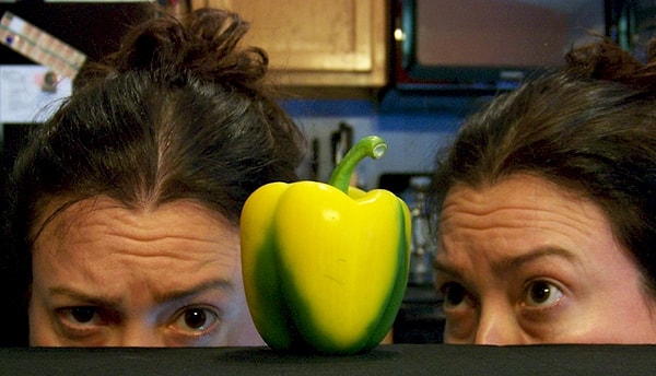 6. Близнецы: Совсем другая история