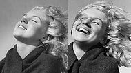 Marilyn Monroe'nun Henüz Yirmisindeyken Çekilmiş Olsa da İç Dünyasını Yansıtan 18 Fotoğraf