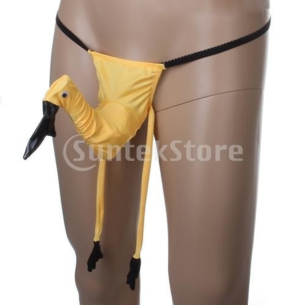 6. О боже, ноги...