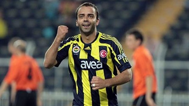 "Nöbetçi golcü" Semih, gol kralı oldu