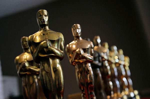 4. 2013 yılında Yabancı Dilde En İyi Film dalında Oscar ödülü kazanan film hangisiydi?