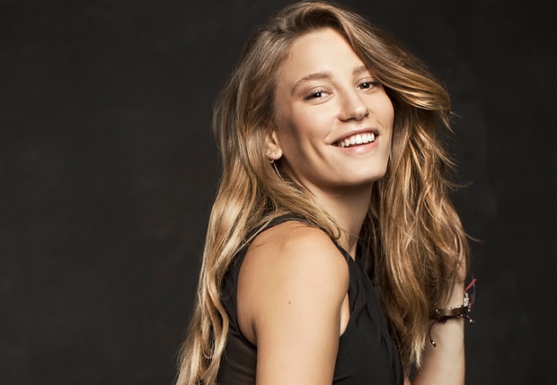 Serenay Sarıkaya