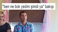Anlık Bakışlara Mizahi Bir Anlam Yükleyerek Gülmekten Karnımızı Ağrıtan 15 Kişi