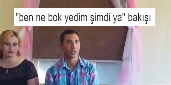 Anlık Bakışlara Mizahi Bir Anlam Yükleyerek Gülmekten Karnımızı Ağrıtan 15 Kişi