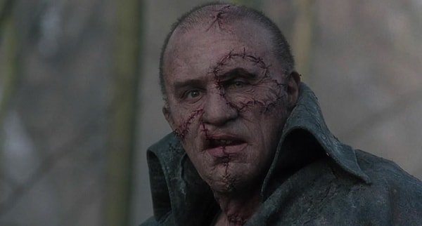 17. Узнаете Франкенштейна в одноименной картине 1991 года?