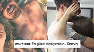 Murat Boz ve Aslı Enver'in Aşklarıyla Sizi Ölümüne Kıskandıracak 19 Instagram Paylaşımı