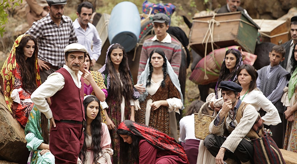 Yılmaz Erdoğan'dan Yeni Film: Ekşi Elmalar