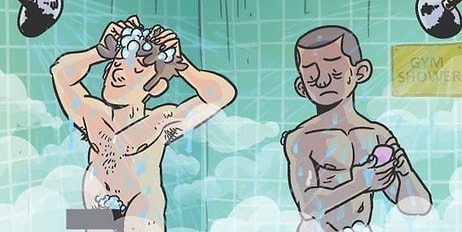 6 шагов к здоровому мужскому достоинству