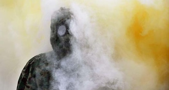 «Утро туманное, утро седое» – военно-морские учения по-русски