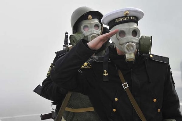 5. Пока неизвестно, удачно ли завершился эксперимент.