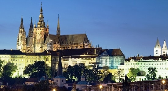 25 популярных достопримечательностей, которые должен увидеть каждый