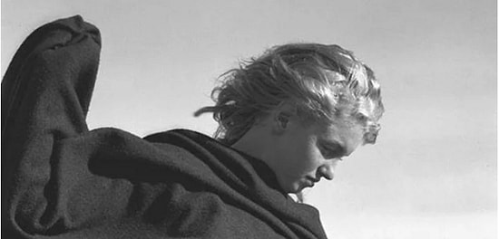 18 ранних снимков Мэрилин Монро, которые вы нигде никогда не видели