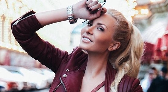 А вам слабо: российские знаменитости, готовые на все ради спора