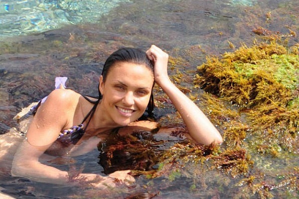 4. Надя Ручка