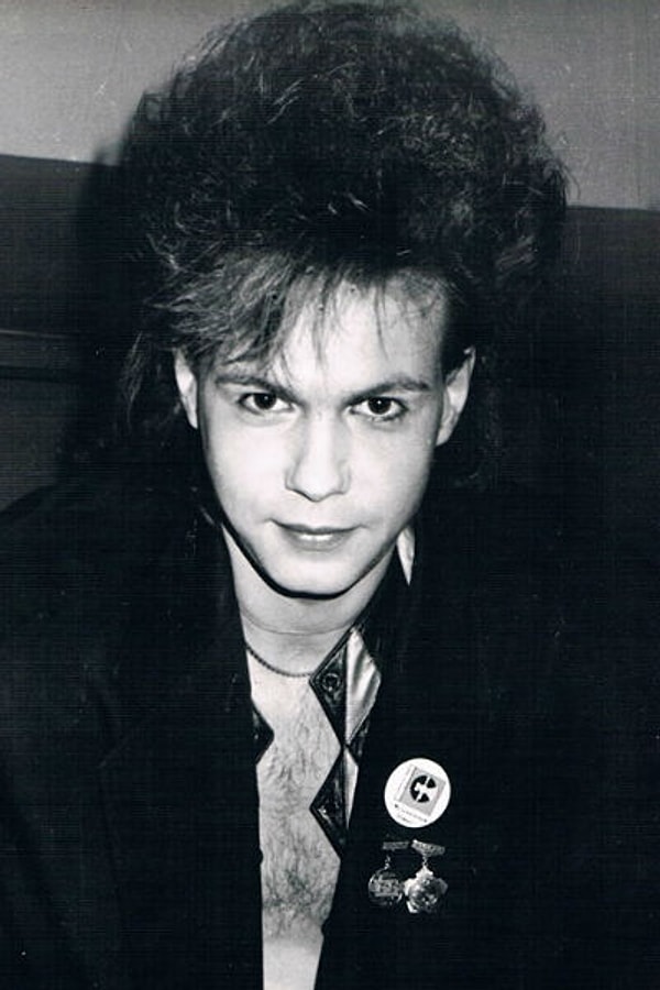 3. Владимир Левкин