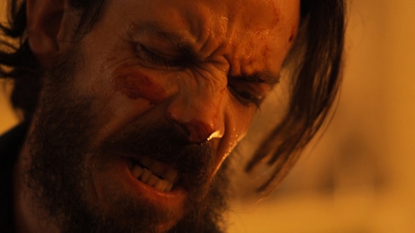 3. Красный Белый и Синий