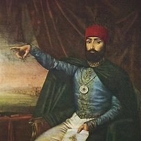 Yavuz Sultan Selim In Misir I Fethi