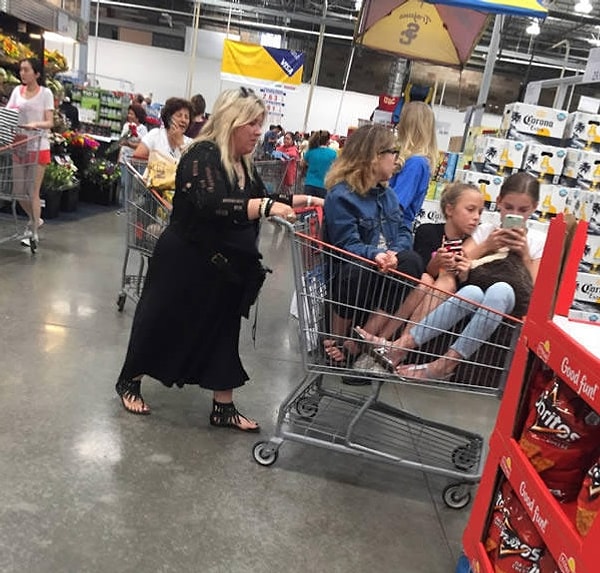 6. Уиии, поехали!