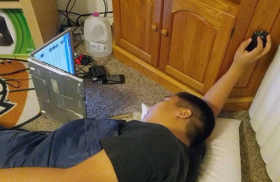 18 доказательств того, что ленивые люди - самые умные люди