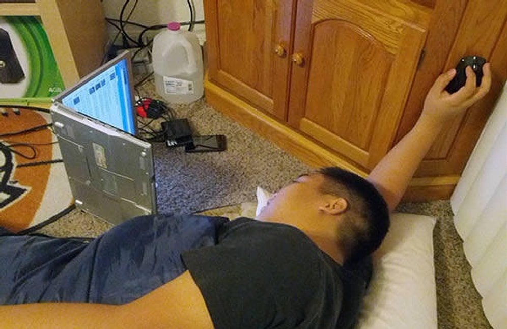 18 доказательств того, что ленивые люди - самые умные люди