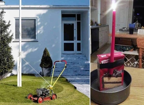 16. Ну, гении же, гении! 😉