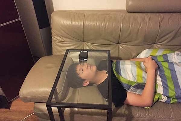 18. Ииии, барабанная дробь! Кубок Лени 🏆 получает вот этот парниша!