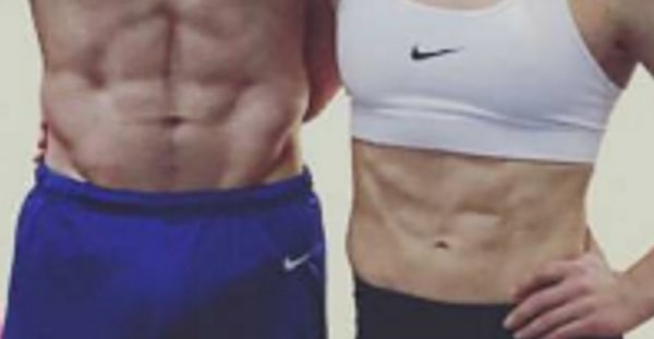 16. Боже, что я вижу!