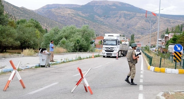 Bitlis'te Terör Saldırısı: Şehit Sayısı 6'ya Yükseldi