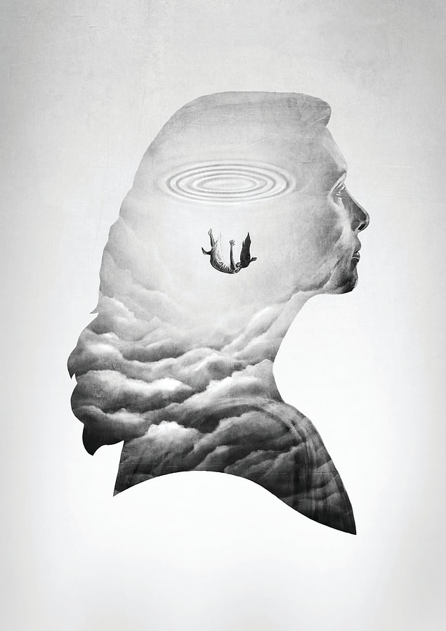 4. Advertising new talent: Maia’s Morning Malaise