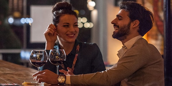 Artificial intelligence has also ventured into the realm of dating.