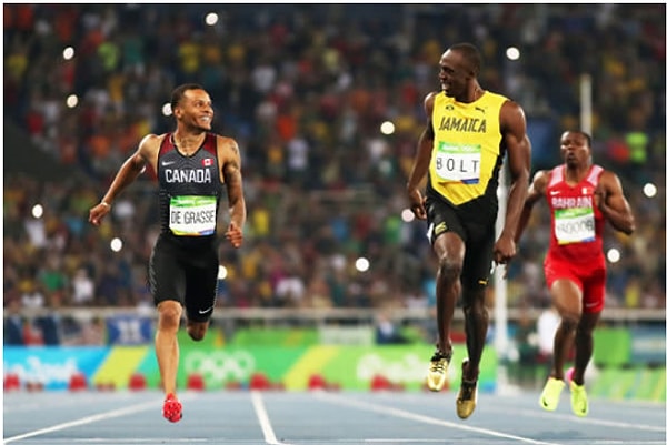 2. Но не для этих парней.