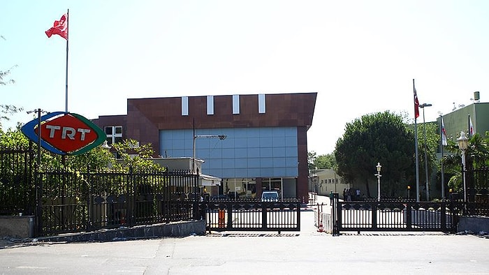 19 TRT Çalışanı Tutuklandı