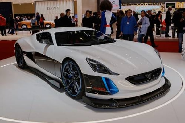 6. Правильно! Выиграл хорватский Сoncept One! Наши ему поздравления и восхищения!!! 👍 👍 👍