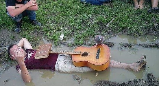 30 абсурдных фото, которые гарантированно сделают ваш день!