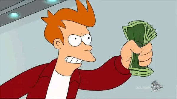 Боже мой, это не машина, это мечта! 😍