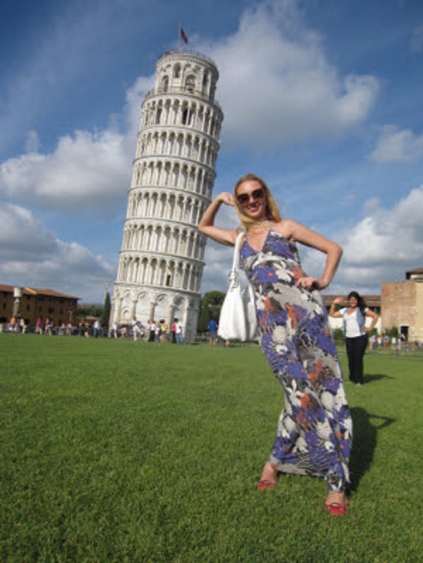 12. Просто и естественно.