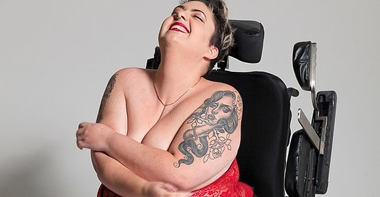 Под одеждой мы все - женщины: 100 портретов против стандартизации красоты