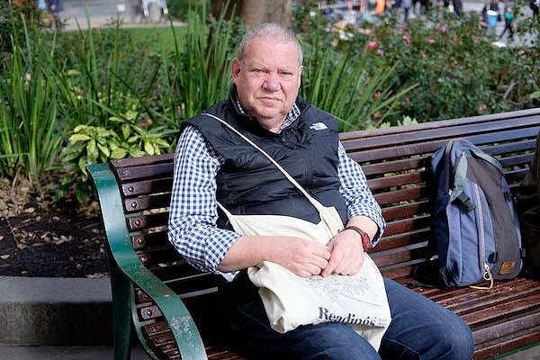 8. Марк, 68 - слишком облегающие и слишком широкие брюки, в том числе рэперские штаны