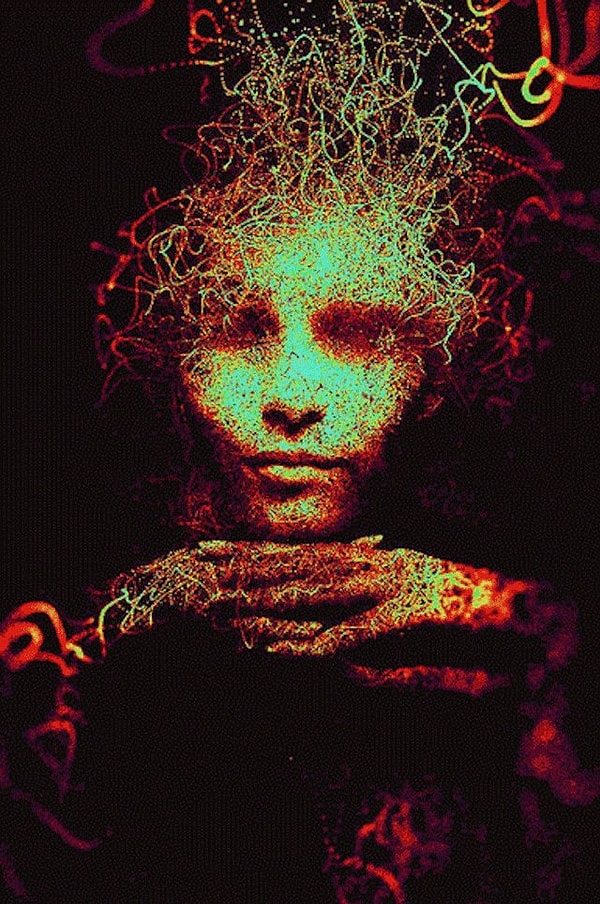 8. Потребление продуктов, полезных для мозга, - это самый простой способ держать его в форме, поэтому стоит обратить на это больше внимания.