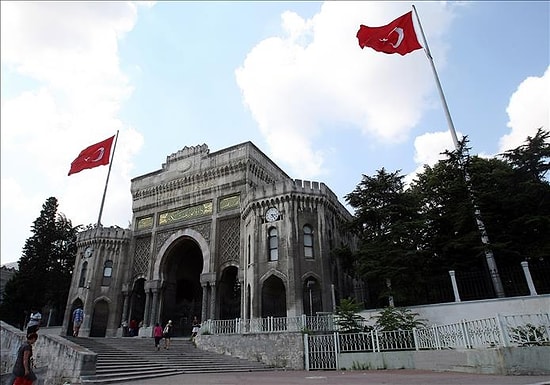 İstanbul Üniversitesi'ne 'FETÖ' Operasyonu: 87 Kişi İçin Gözaltı Kararı
